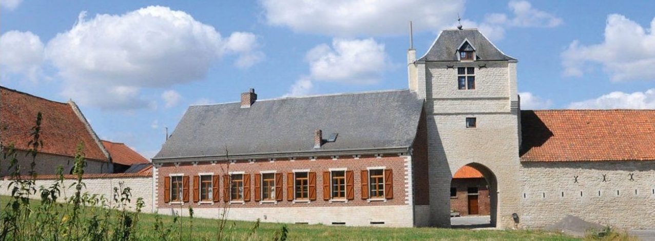 Ferme de la Hesserée - Melin